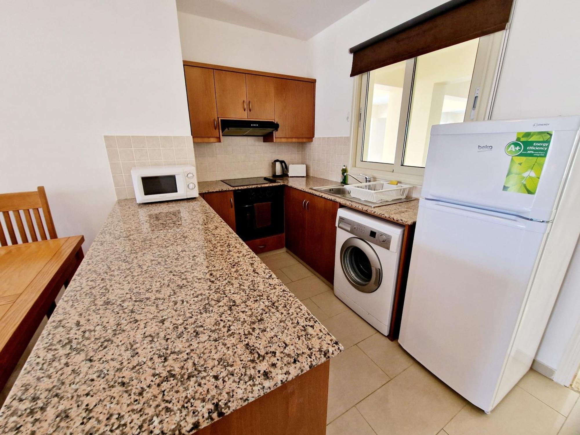 C5 Vanessa Poolside Apartment Peyia Exterior photo