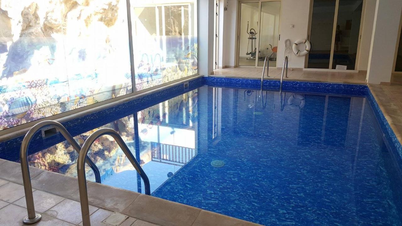 C5 Vanessa Poolside Apartment Peyia Exterior photo